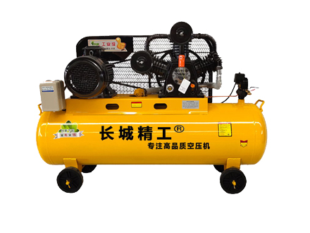 旗下品牌长城精工