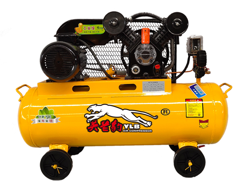 空压机常见故障及维修方法？教你识别与维修，让生产顺畅无阻